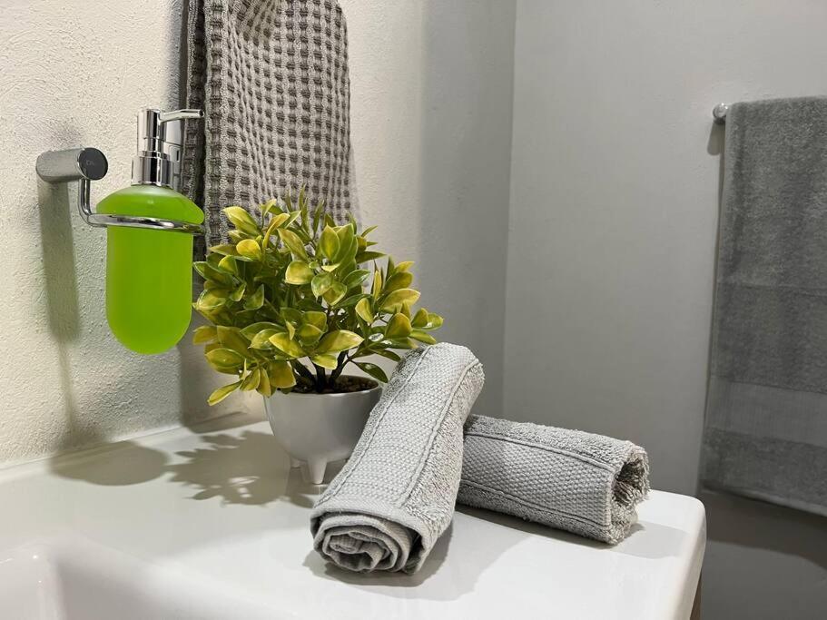 Depa Boho Al Sur Pet Friendly Piscina Gym Sala De Cine Appartement Guadalajara Buitenkant foto